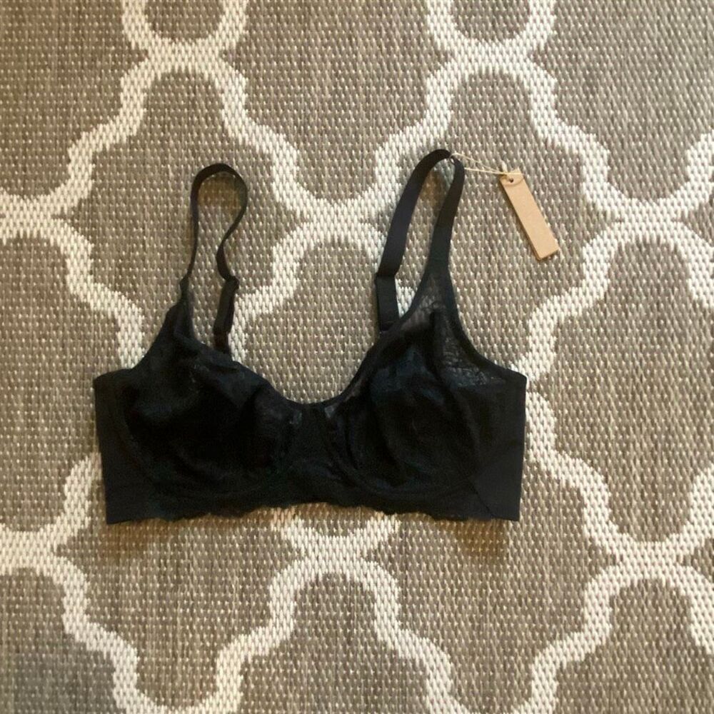 Shapellx bra women’s size 38D